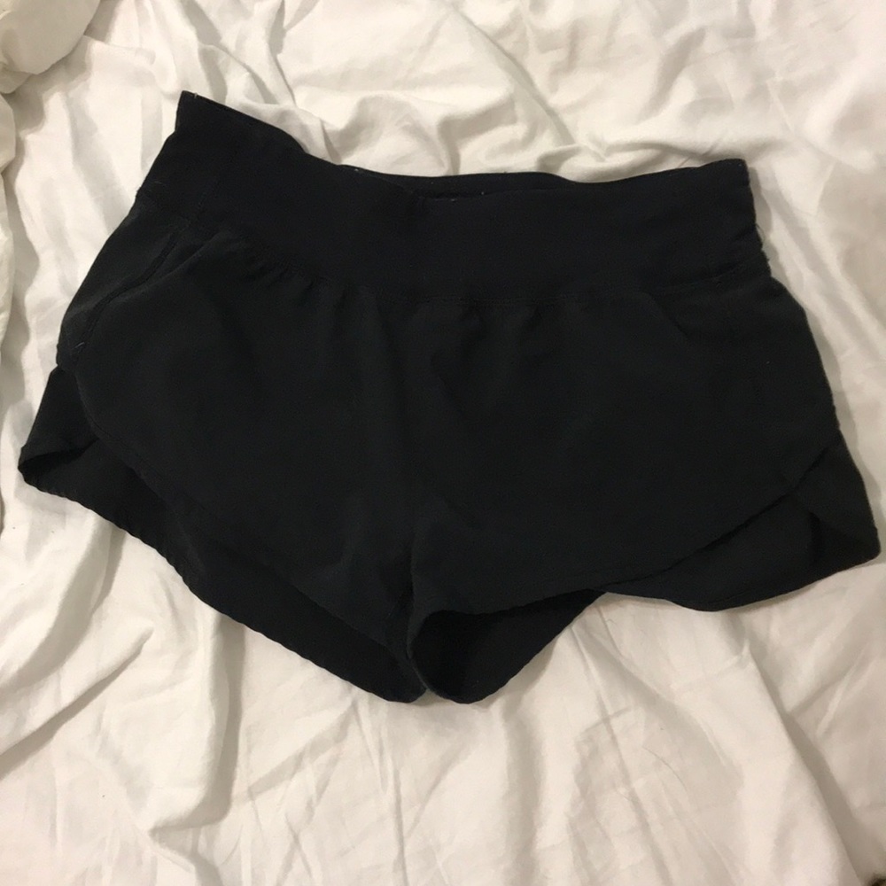 Workout Shorts